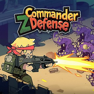 Commander Z Defense