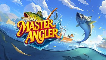 Master Angler