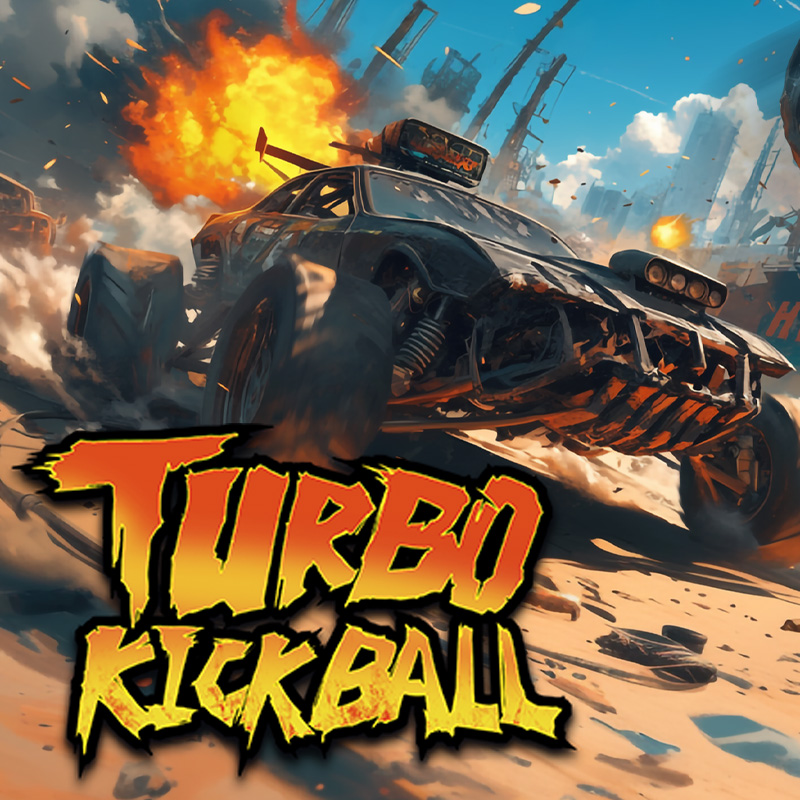 Turbo Kick Ball