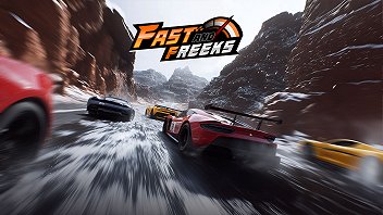 Fast and Freeks