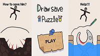 Draw Save Puzzle