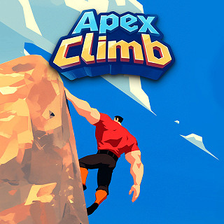 Extreme Climbing