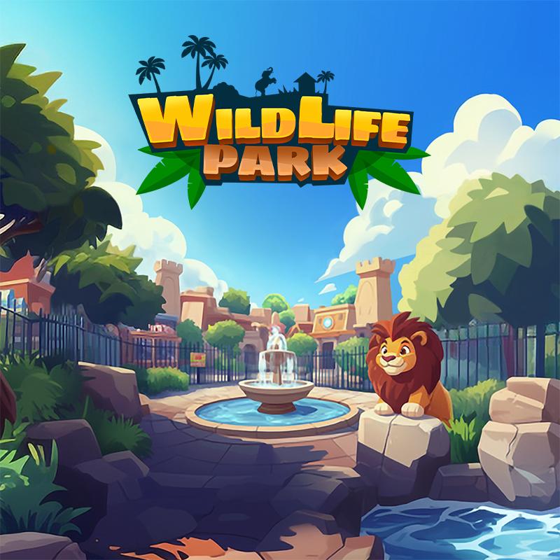 Parque Zoológico Selvagem