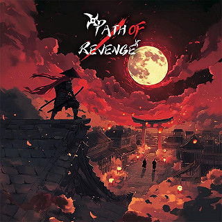 Path of Revenge