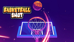 Basketball Shot
