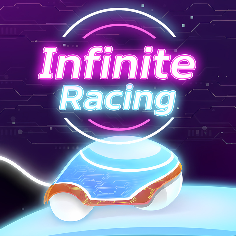 Бесконечные гонки