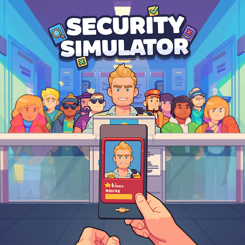 симулятор проверки безопасности