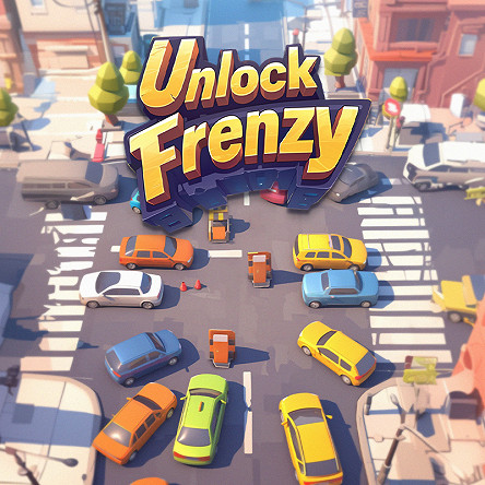 UnlockFrenzy