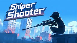 Sniper shooter