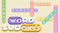 Word Sudoku