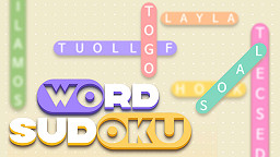 Word Sudoku