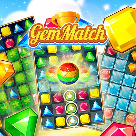 GemMatch
