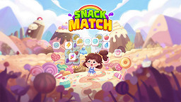 Snack Match