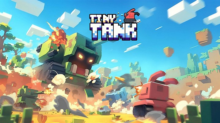 TinyTank