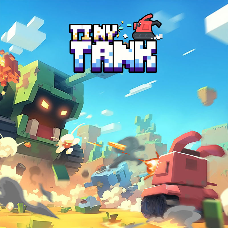 TinyTank
