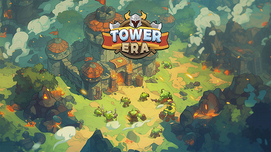Tower Era