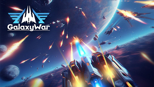 Galaxy War