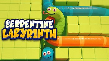 Snake Maze