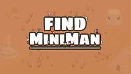 FindMiniman