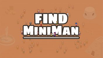 FindMiniman