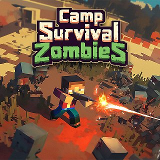 Sopravvivenza al campo Zombi