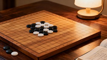 Gomoku