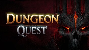 Dungeon Quest