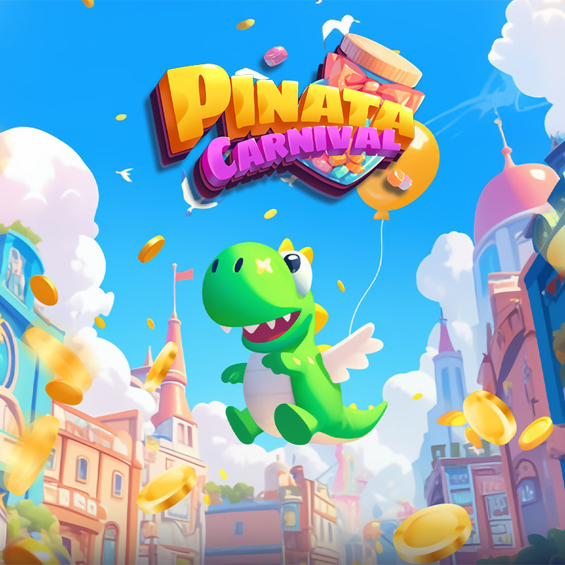 ピニャータカーニバル