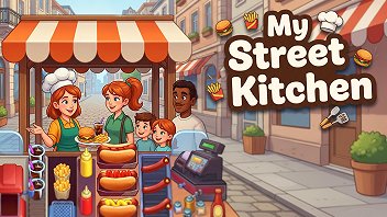 My Street Kitchen