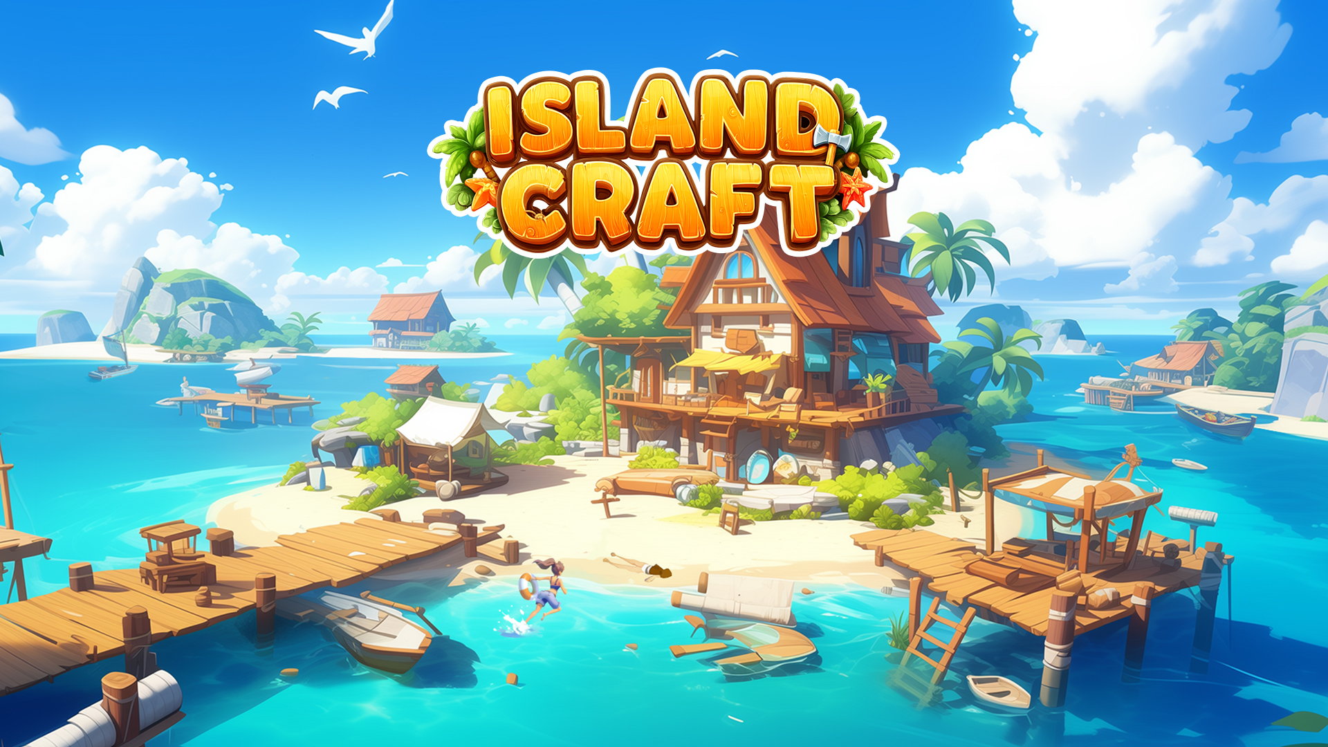 Island Craft