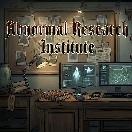 Abnormal Research Institute