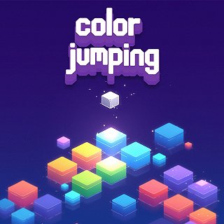 Colorjumping