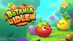 Botania Idle