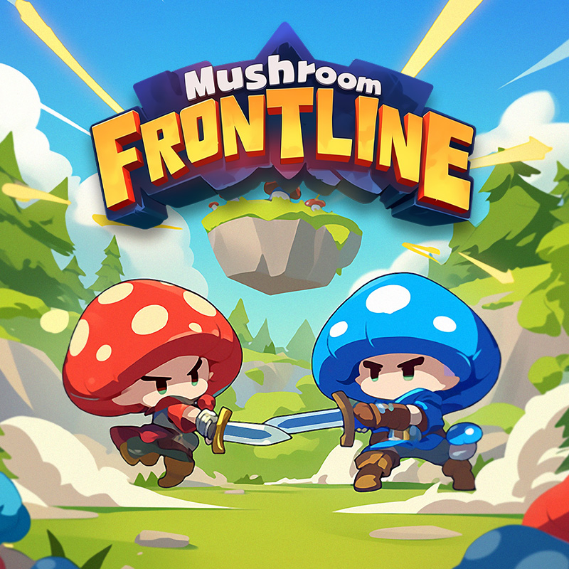 Грибной фронт