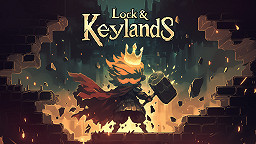 Lock  Keylands