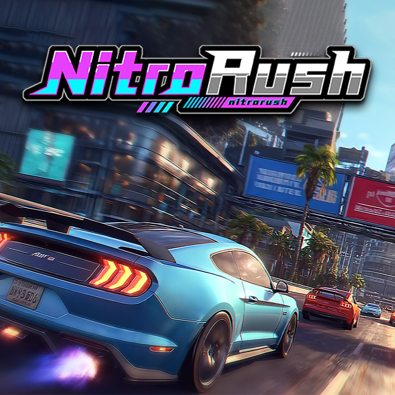Nitro Rush