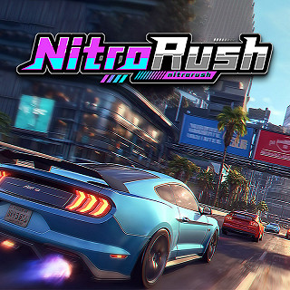 Nitro Rush