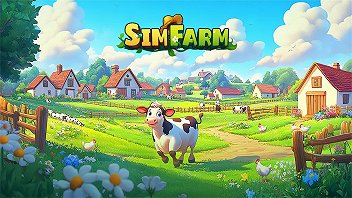 Sim Farm