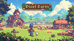 Pixel Farm