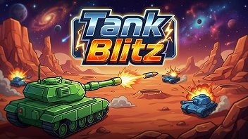 Tank Blitz