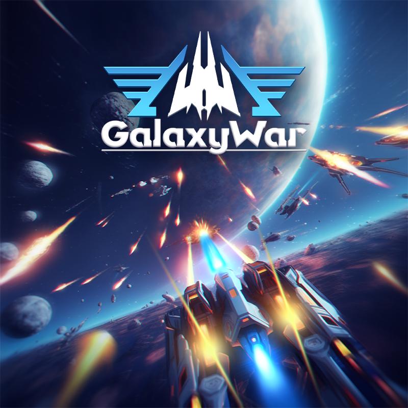 Galaxy War