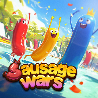 Sausage Wars